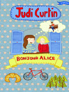 Bonjour Alice (eBook): Alice and Megan Series, Book 5